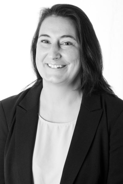Cheryl Betts - Personal Assistant, Licenced Conveyancer